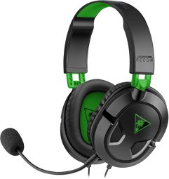 Headset_Turtle Beach Force Recon 50X para Xbox One