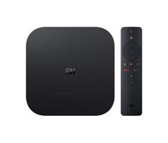 Xiaomi_Mi TV BOX S