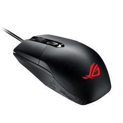 Mouse_Gamer Asus ROG Strix Impact RGB 5000DPI