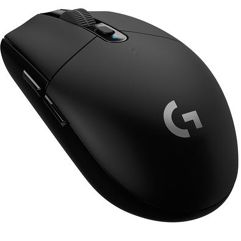 Mouse_Gamer Sem Fio Logitech G305 LIGHTSPEED