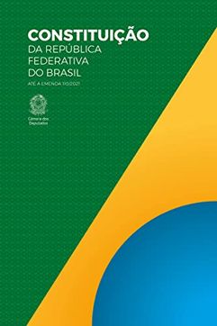 Ebook_Constituição da República Federativa do Brasil: 57ª edição do Texto Constitucional