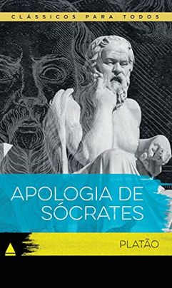 Ebook_Apologia de Sócrates (Coleção Clássicos para Todos)