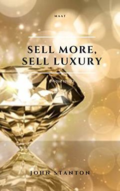 Ebook_Sell more, sell Luxury: Unique tactics (Inglês)