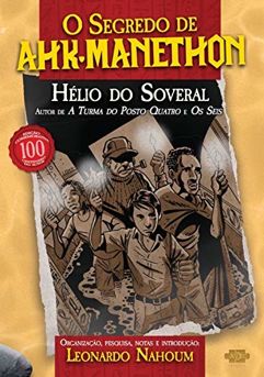 Ebook_O segredo de Ahk-Manethon
