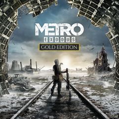 Metro_Exodus Gold Edition para PC