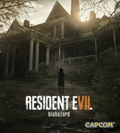 RESIDENT_EVIL 7 para PC