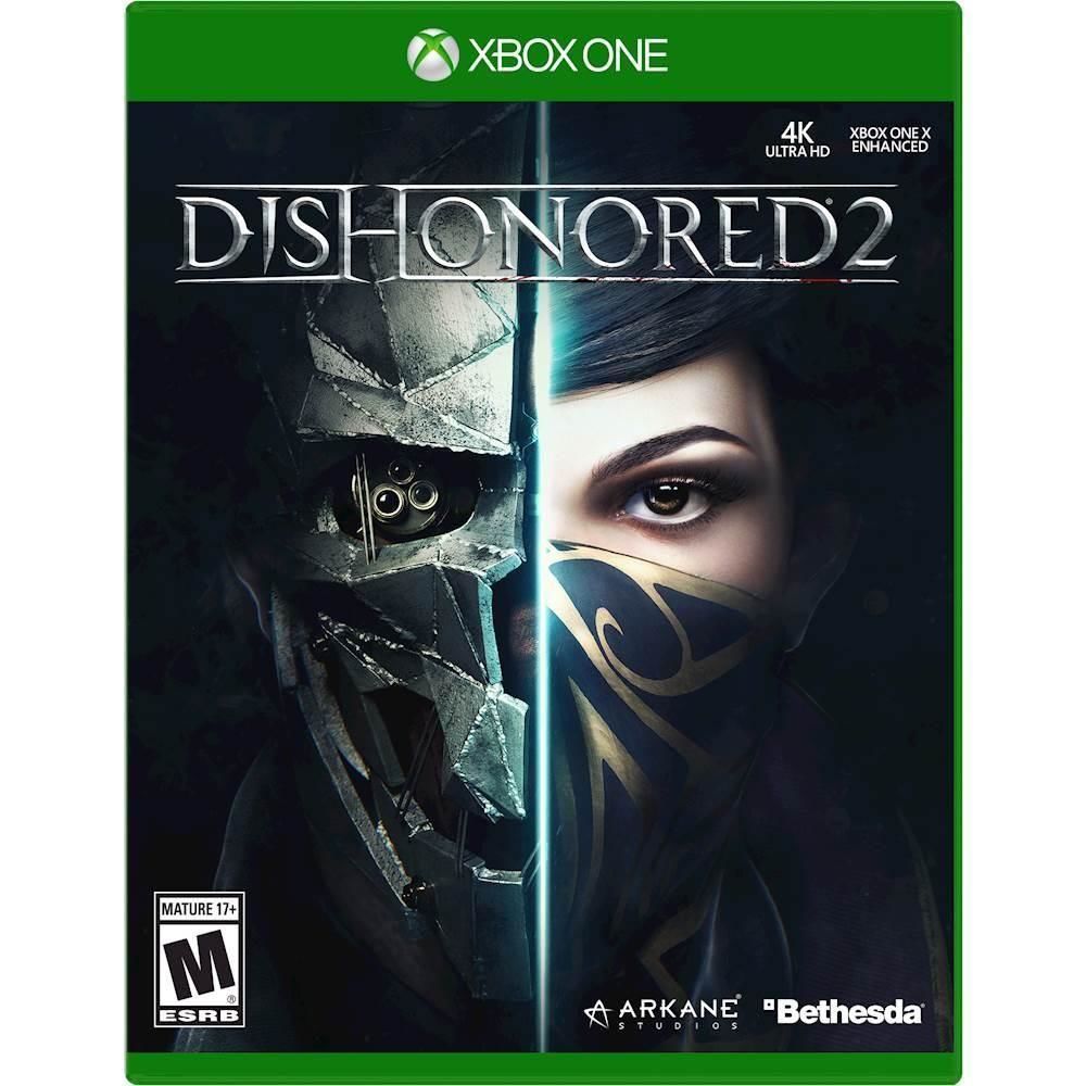 Dishonored_2_-_Xbox_One