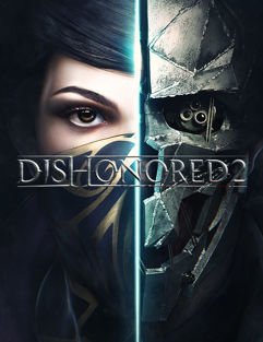 Dishonored_2 para PC