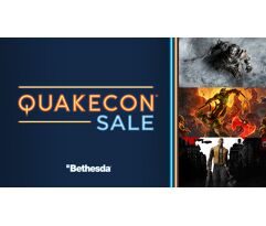 Promoção_Bethesda na Green Man Gaming