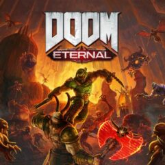 DOOM_Eternal para PC