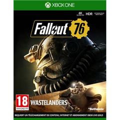 Fallout_76 - Xbox One