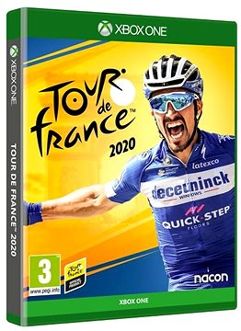 Tour_de France 2020 - Xbox One