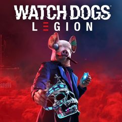 Watch_Dogs Legion para PC