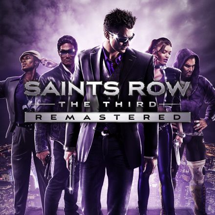 Saints_Row The Third Remastered de graça para PC