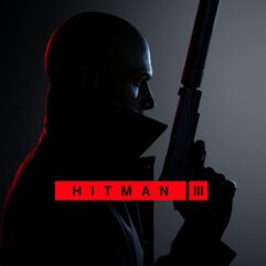 HITMAN_3 para PC