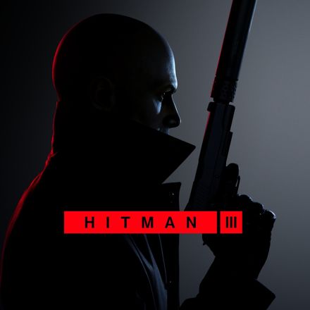 HITMAN_3 para PC