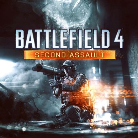 [DLC]_Battlefield 4 Second Assault para PC