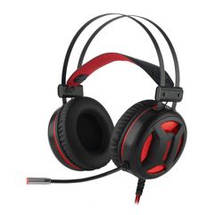 Headset_Gamer Redragon Minos USB 7.1 - H210
