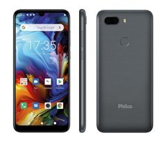 Smartphone_Philco HIT MAX 128GB