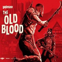 Jogo_Wolfenstein The Old Blood para PC