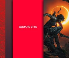 Promoção_Heróis e Heroínas da Square Enix