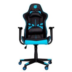 Cadeira_Gamer Dazz Prime-X - Black Blue