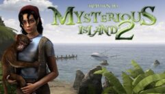 Jogo_Return to Mysterious Island 2 de graça para PC