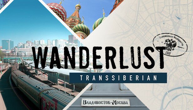 Wanderlust_Transsiberian de Graça para PC