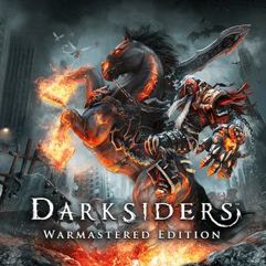 Darksiders_Warmastered Edition - PC