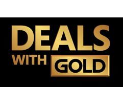 Deals_with Gold de Agosto - Segunda semana
