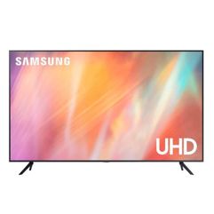 SmarTV_55" Samsung 4K Crystal Ultra HD