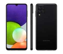 Smartphone_Samsung Galaxy A22 128GB