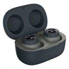 Fone_de Ouvido Sem Fio Motorola VERVEBUDS 200 Bluetooth 5.0 Proteção IPX5