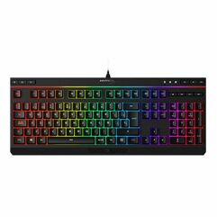 Teclado_HyperX Alloy Core RGB