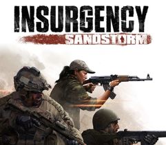 Insurgency_Sandstorm para PC