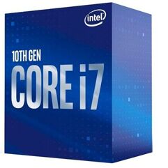 Kit_Processador Intel Core i7-10700 + Placa Mãe Asus EX-B560M-V5