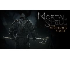 [DLC]_Mortal Shell: The Virtuous Cycle para PC