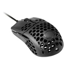 Mouse_Gamer Cooler Master MM71 Ultraleve 16.000 DPI