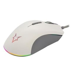 Mouses_Gamer Husky Frost Rainbow 8 Botões 12000DPI