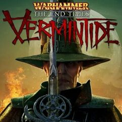 Warhammer:_End Times - Vermintide para PC