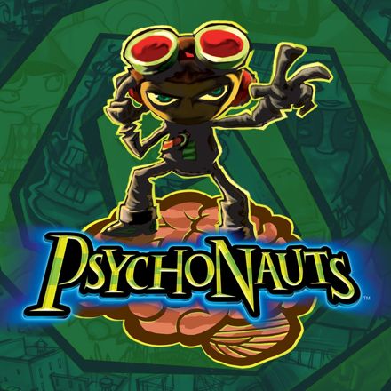 Psychonauts_- PC