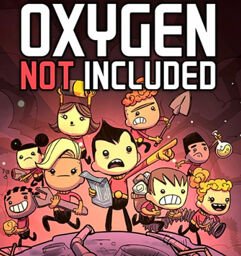 Oxygen_Not Included - PC
