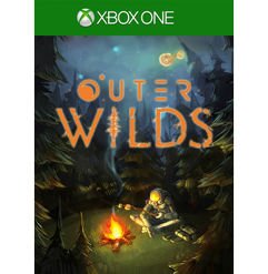 Outer_Wilds - Xbox One