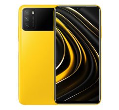 Smartphone_Xiaomi Poco M3 128GB