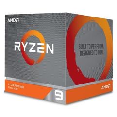 Processador_AMD Ryzen 9 3900X