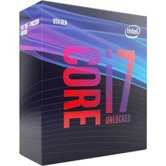 Processador_Intel Core i7-9700K 3.6GHz (4.9GHz Max Turbo)