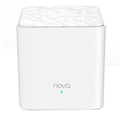 Roteador_Tenda Wireless MW3, 1200 Mbps, Mesh, 2 Antenas - 19793