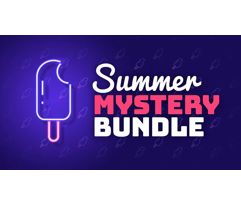 Pacote_Summer Mystery para PC na Fanatical