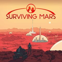 Surviving_Mars para PC