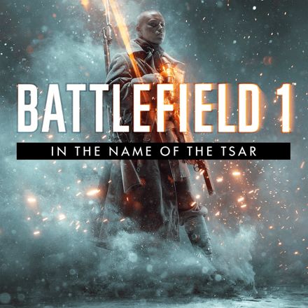 [DLC]_Battlefield™ 1 In the Name of the Tsar de graça para PC